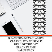 Load image into Gallery viewer, 8 PACK CLASSIC READERS
